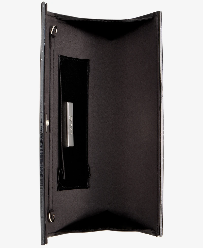 I.n.c. International Concept Small Sparkle Clutch, Macy's Exclusive