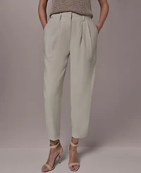 Donna Karan New York Women's Flap Detail Pants