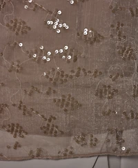 Donna Karan New York Women's Crew Neck Top