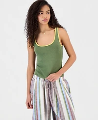 Free People Women's Moxie Scoop Neck Tank Top