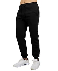 Blue Ice Men's Big & Tall Fleece Jogger Sweatpants
