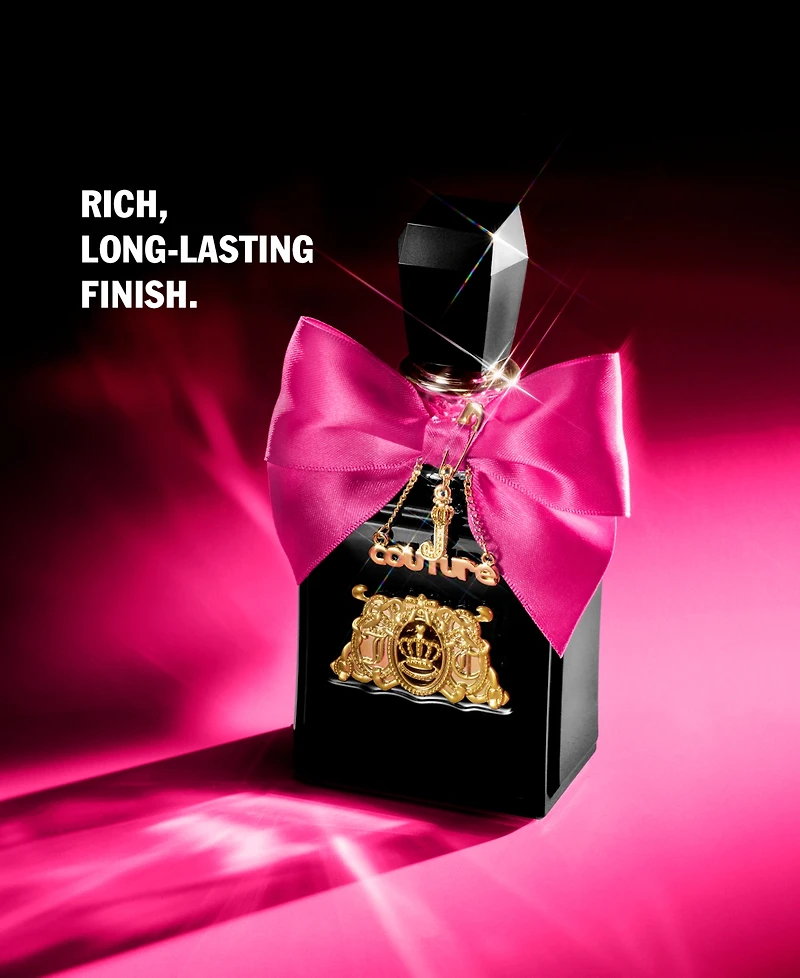 Juicy Couture Viva La Juicy Elixir Eau De Parfum Spray, 3.4 oz.