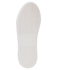 Betsey Johnson Women's Sidny Platform Sneakers