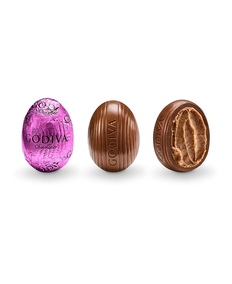 Godiva Easter Egg Chocolate Box, 18-Pc.