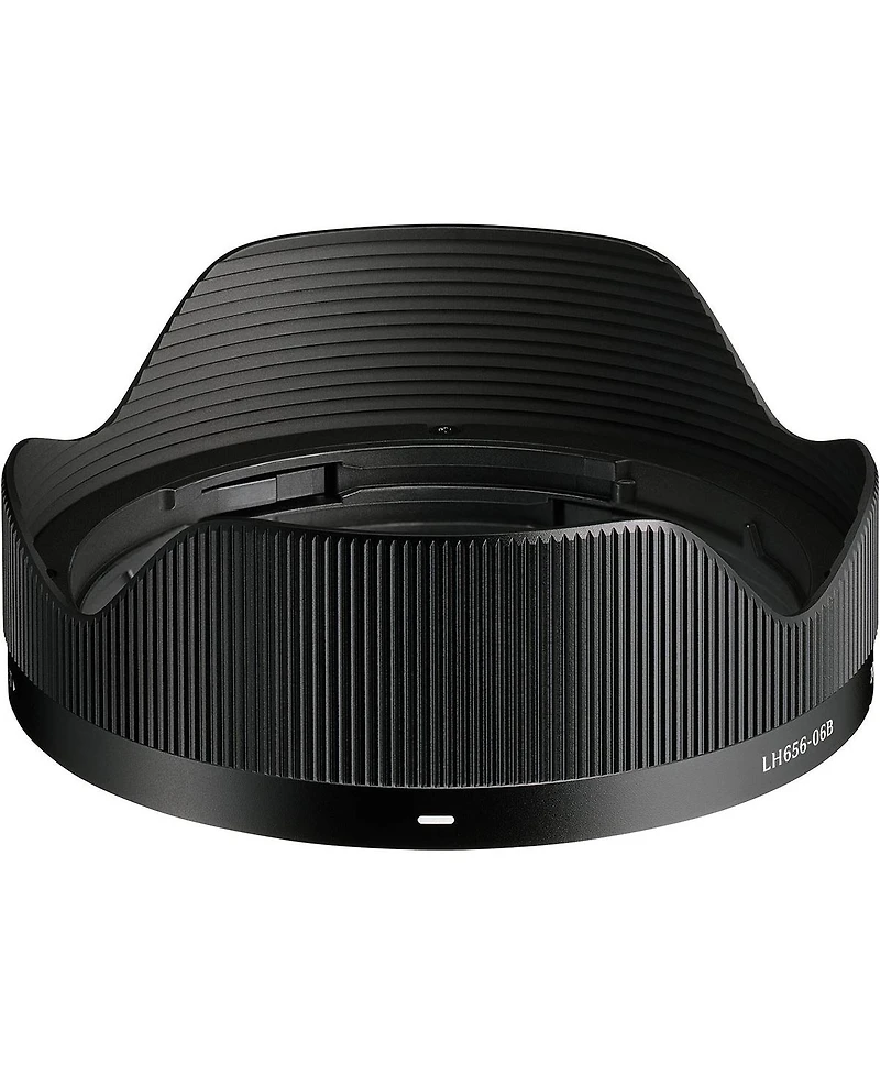 Sigma 20mm f/2 Dg Contemporary Lens for L Mount