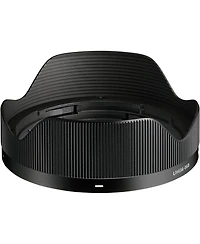 Sigma 20mm f/2 Dg Contemporary Lens for L Mount