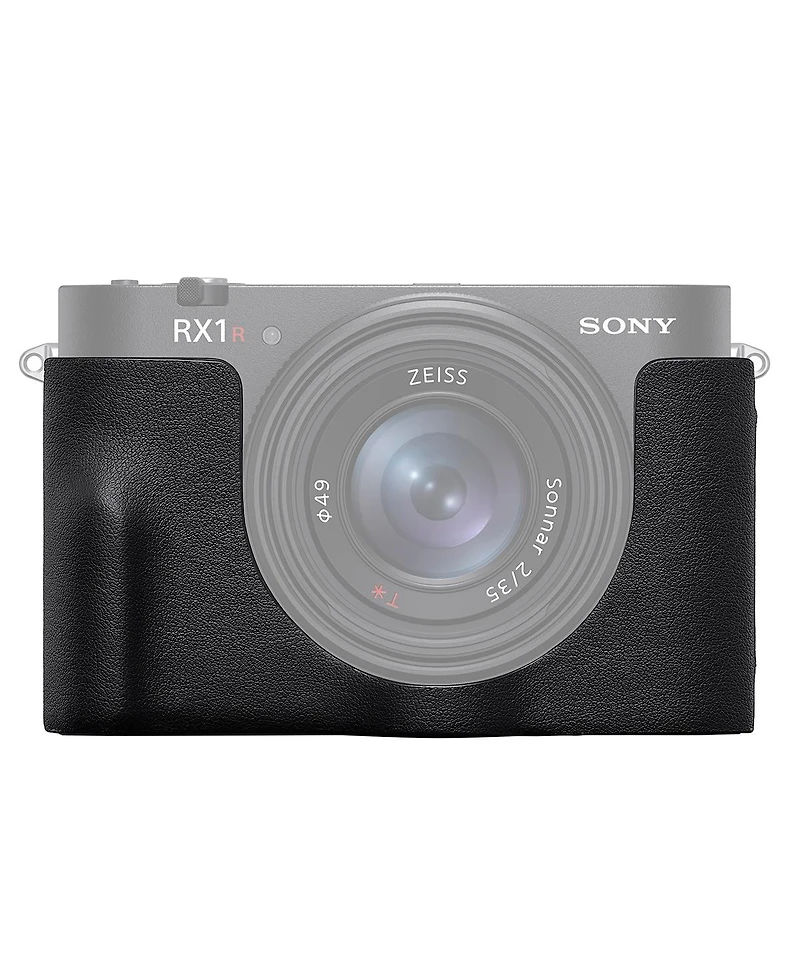 Sony Lcs-rxl Body Case for RX1R Iii Digital Camera