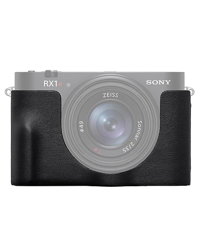 Sony Lcs-rxl Body Case for RX1R Iii Digital Camera
