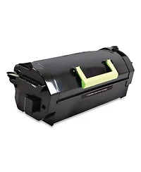 Lexmark 52D1H0E 25,000 Page-Yield High-Yield Toner