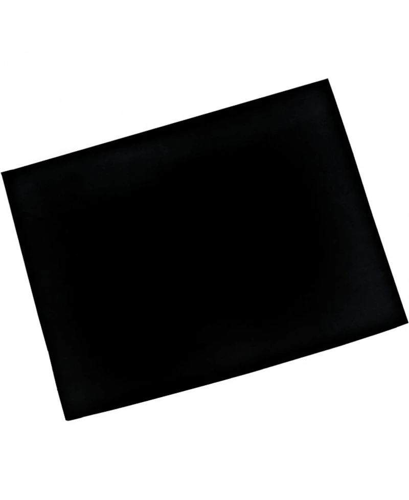 Westcott Fast Flag 18" x 24" Black Block Fabric (#1935 frame not included)