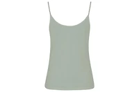 Olsen Women's Spaghetti Tank Top