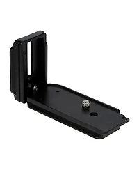Fotodiox Exxy Omni Universal L-Bracket for Sony a7 Ii Series Digital Cameras