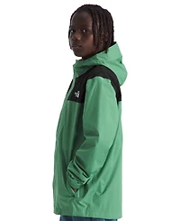 The North Face Boys' 6-20 Antora Hooded Rain Jacket