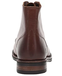 Frye Men's Barrett Lace-Up Boots