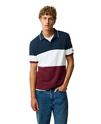 Rodd & Gunn Men's Home Bay Sport Fit Polo Shirt