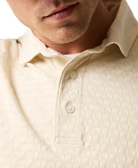 Rodd & Gunn Men's Hunts Bury Ultra Soft Polo Shirt