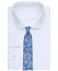 Michael Kors Men's Cassis Floral Tie