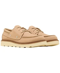 Sorel Men's Slabtown Mariner Round Toe Shoes