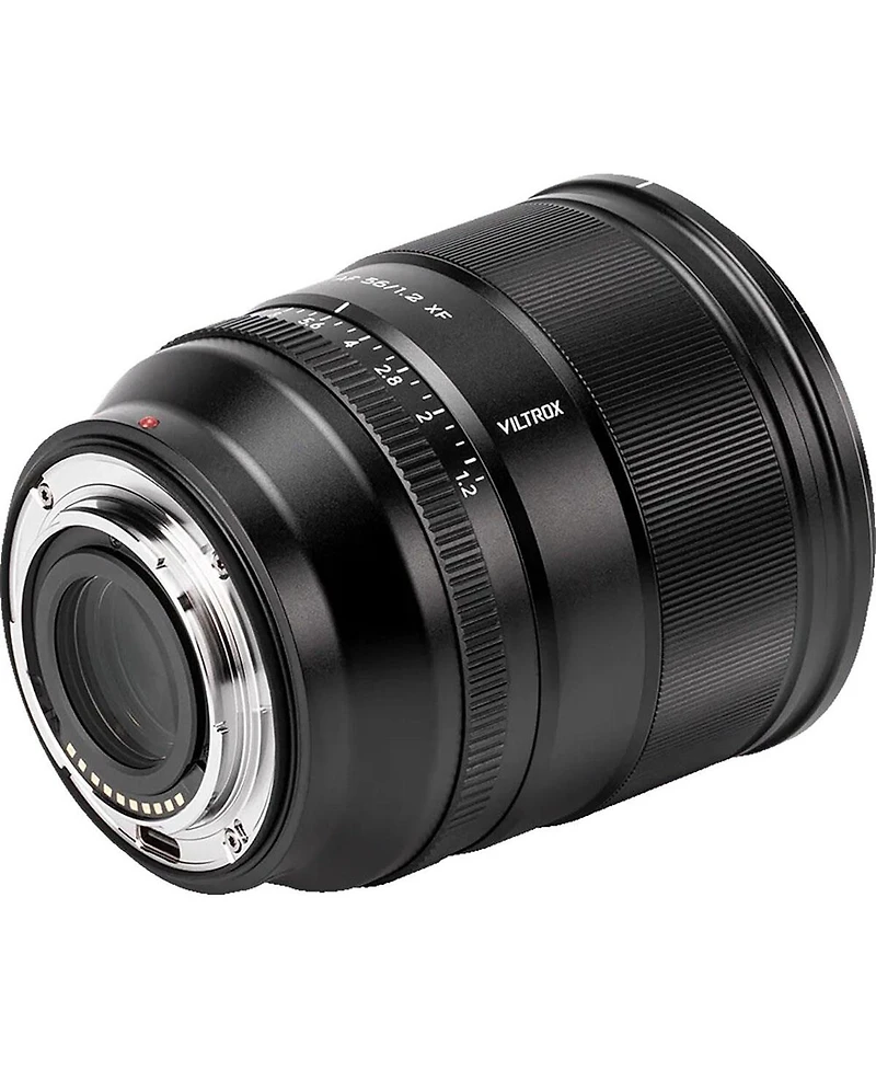 Viltrox Af 56mm f/1.2 Pro Lens for Fujifilm X