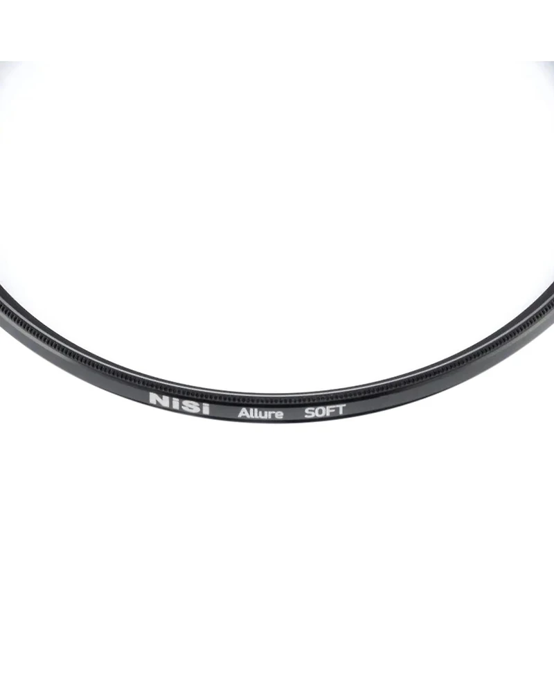 NiSi 72mm Allure Soft Filter