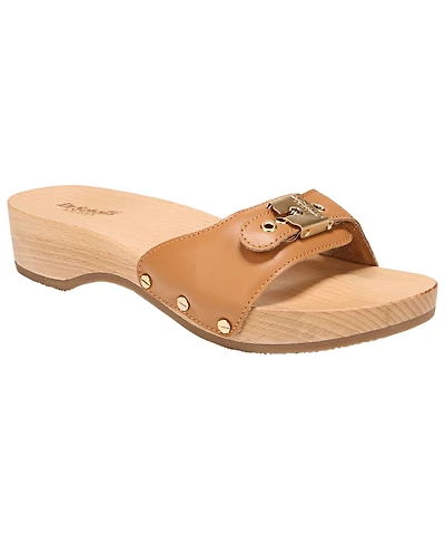 Dr. Scholl's Women's Original Pescura Slide Sandals