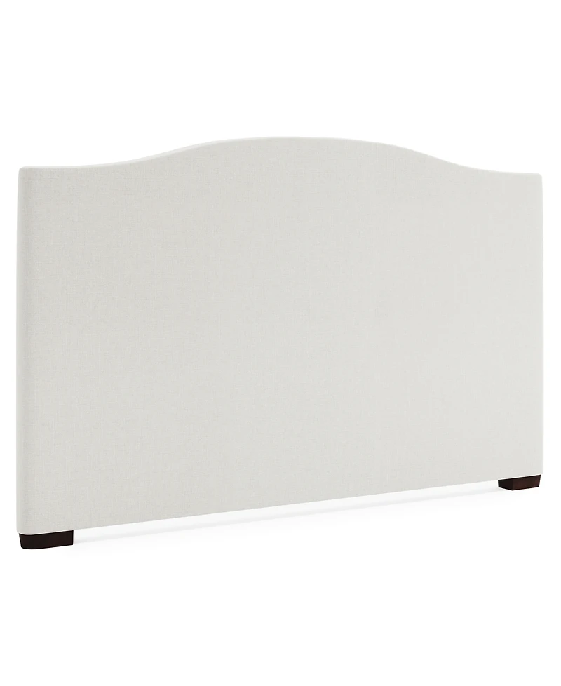 Graham King Upholstered Headboard