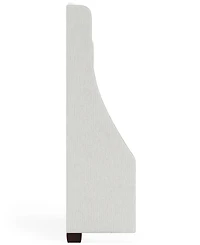 Jordan Queen Upholstered Headboard