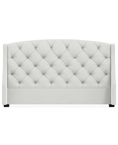 Jordan Full Upholstered Headboard