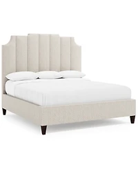 Bayonne King Upholstered Bed
