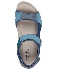 Earth Women's Skylar Lightweight Sporty Sandals