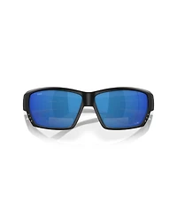 Costa Del Mar Men's Tuna Alley Readers Polarized Reader