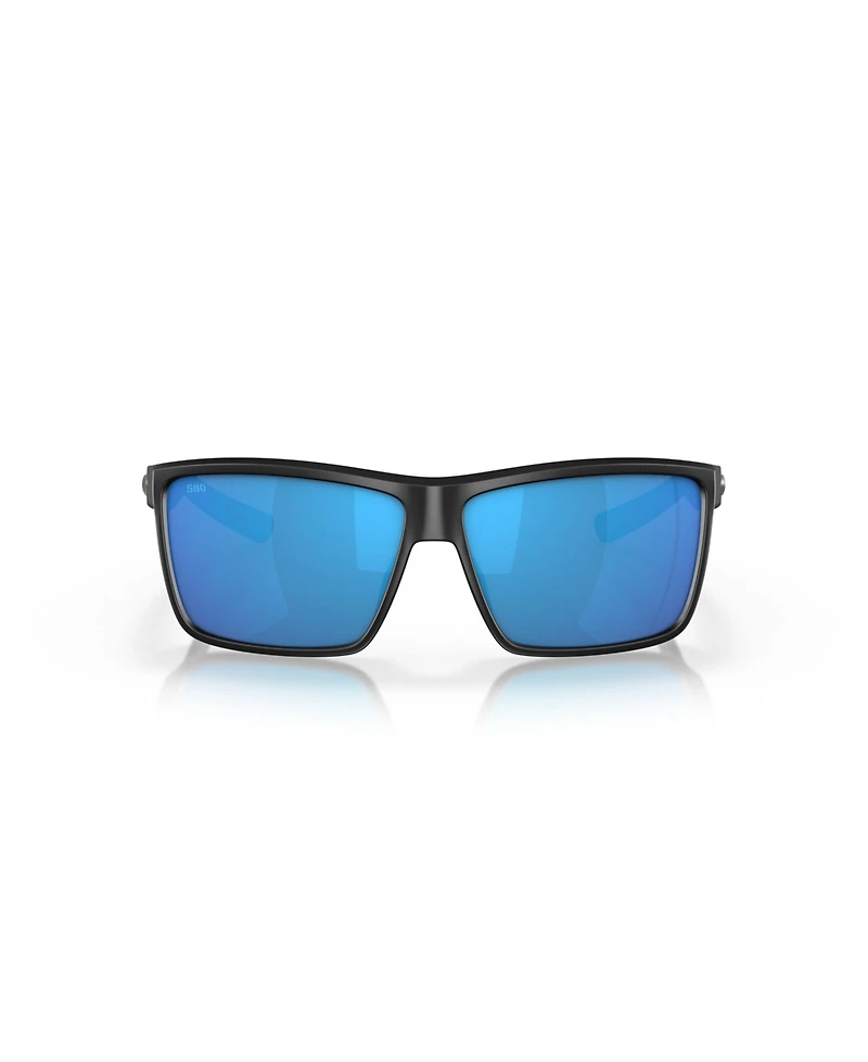 Costa Del Mar Men's Rinconcito Polarized Sunglasses