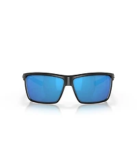 Costa Del Mar Men's Rinconcito Polarized Sunglasses