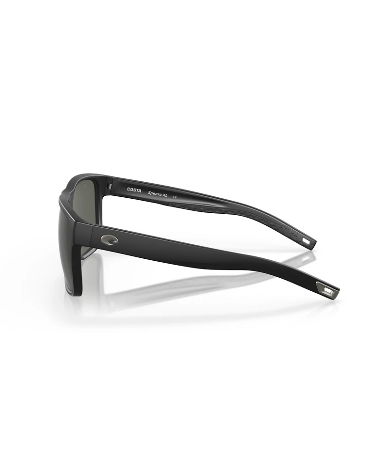 Costa Del Mar Men's Spearo Xl Polarized Sunglasses, 6S9013