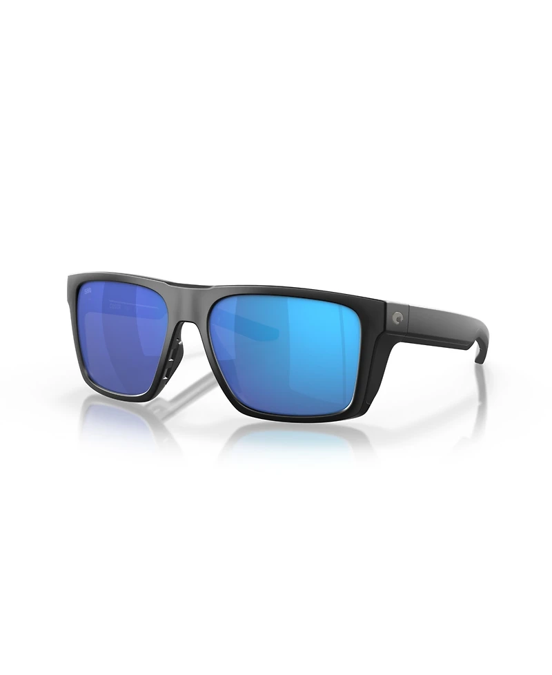 Costa Del Mar Men's Lido Polarized Sunglasses
