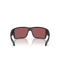 Costa Del Mar Men's Reefton Pro Polarized Sunglasses