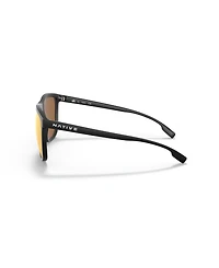 Native Unisex Polarized Sunglasses, XD9036 Mesa 57