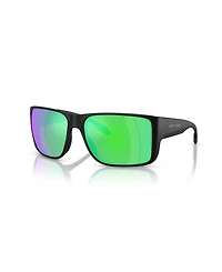 Native Men's Badlands Xl Polarized Sunglasses, XD9049