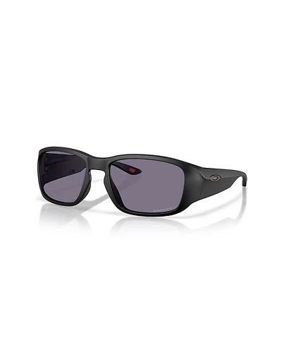 Oakley Men's Tourniquet Sunglasses, OO9521