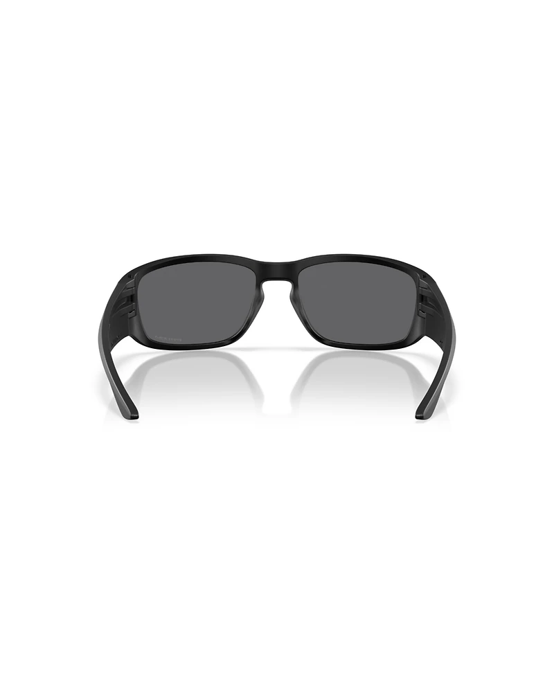 Oakley Men's Tourniquet Sunglasses, OO9521