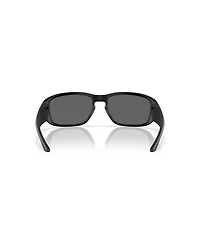 Oakley Men's Tourniquet Sunglasses, OO9521