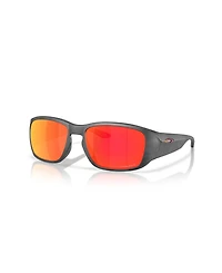 Oakley Men's Tourniquet Sunglasses, OO9521