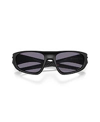 Oakley Unisex Neoforma Polarized Sunglasses, OO9528