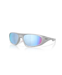 Oakley Unisex Neoforma Polarized Sunglasses, OO9528