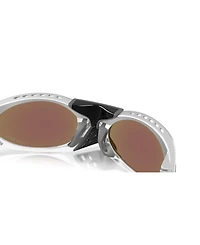 Oakley Men's Plantaris Sunglasses, OO9437