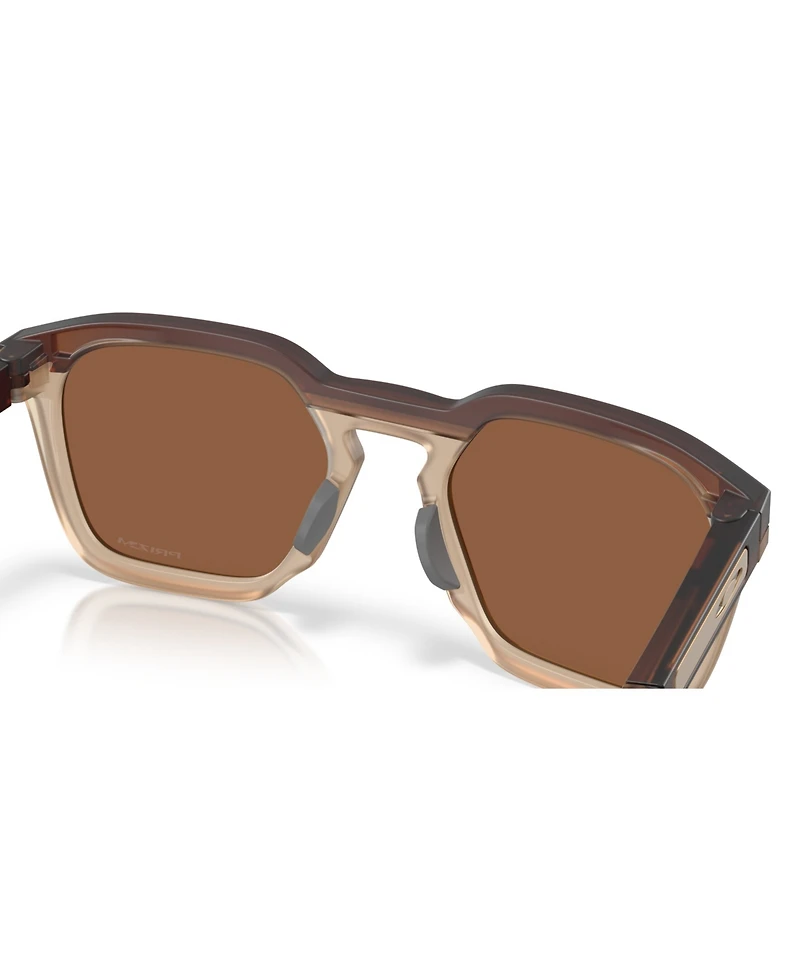 Oakley Unisex Square Sunglasses, OO9533