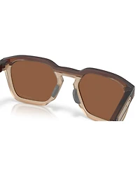 Oakley Unisex Square Sunglasses, OO9533