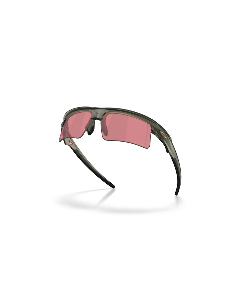 Oakley Unisex Bisphaera Speed Sunglasses, OO9534
