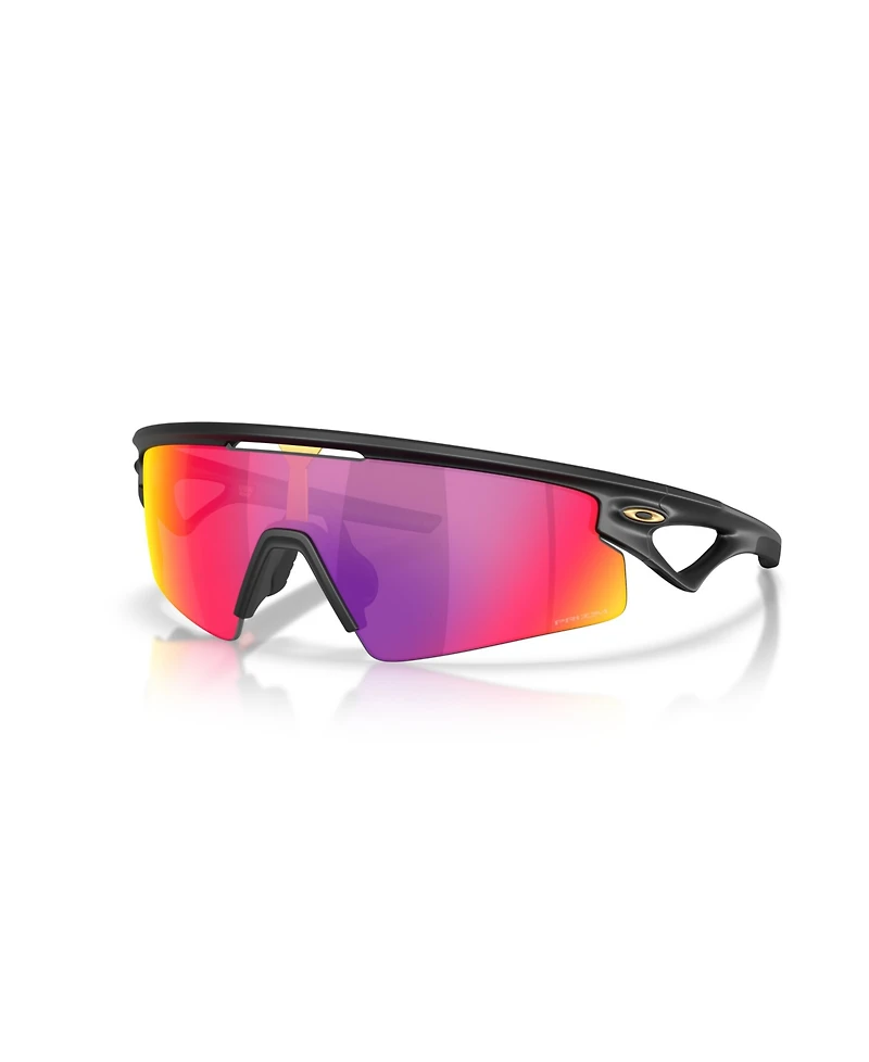 Oakley Unisex Sphaera Strike Sunglasses, OO9531
