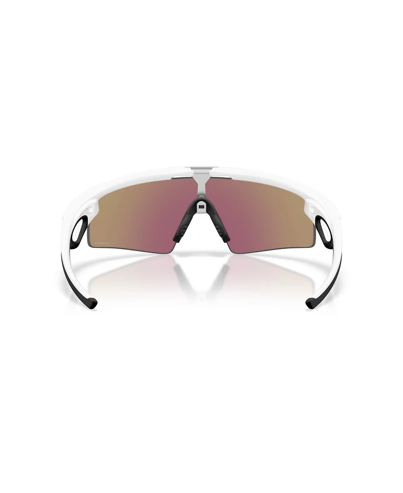 Oakley Unisex Sphaera Strike Sunglasses, OO9531